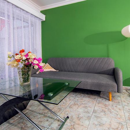 Casa Tranquila Lägenhet Puerto de la Cruz  Exteriör bild