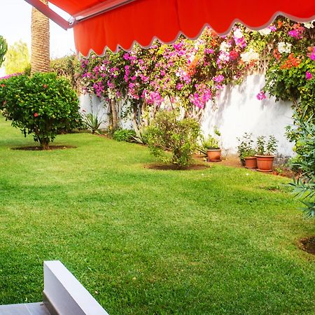 Casa Tranquila Lägenhet Puerto de la Cruz  Exteriör bild