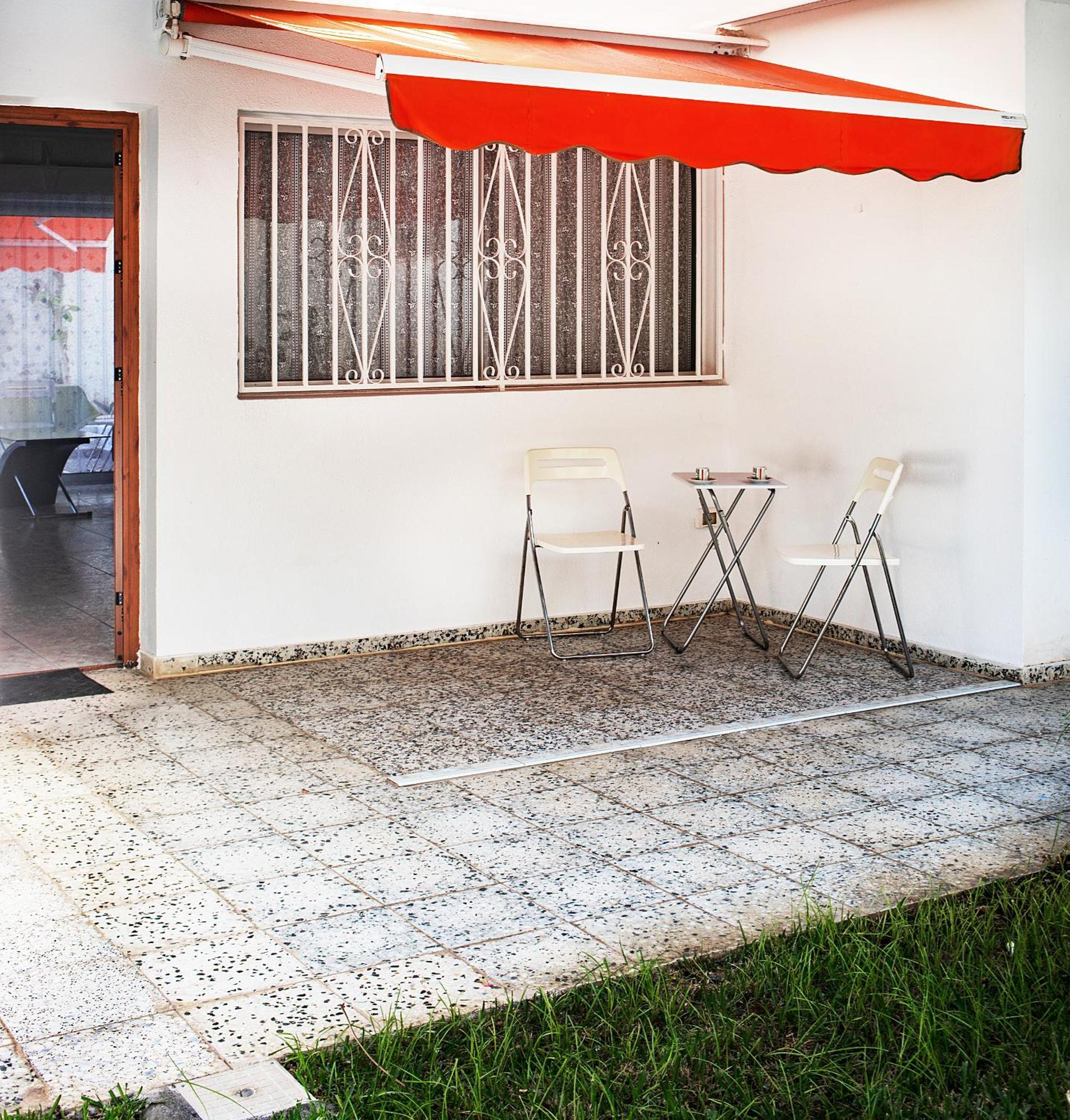 Casa Tranquila Lägenhet Puerto de la Cruz  Exteriör bild